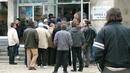 Евростат: 9 от всеки 100 българи нямат работа