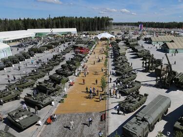 Натовски държави с тайни военни контакти с Русия