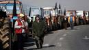 Гърците блокират три наши гранични пункта за денонощие