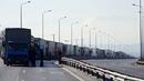 Гърците блокират напълно трафика през „Кулата-Промахон“, чакат се огромни задръствания