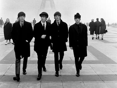 The Beatles продължават да носят сериозни приходи на Ливърпул