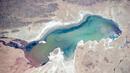 Второто по големина езеро в Боливия пресъхва с помощта на тези, които трябва да го поддържат 