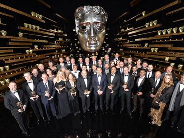 Британската кинокадемия отличи Леонардо Ди Каприо за "Завръщането"