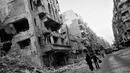 The Washington Post: Боевете край Алепо приличат на „мини световна война“