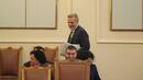 Москов спокоен за вота: Говоренето на опозицията е отегчително