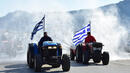Идва краят на блокадите: Гърците са уморени, изплашени и... е време за оран