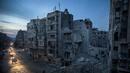 Цяла Сирия без ток