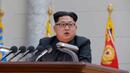 Ким Чен Ун разпореди бойна готовност на ядрените си сили