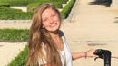 Студентка, която оцеля при атентата на Босненския маратон, загина в катастрофа в Дубай