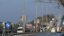 Отново тапа от камиони на "Дунав мост", системата на "Гранична полиция" се срина