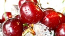 Първите череши и ягоди вече се продават на пазара в Силистра