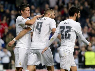 Реал Мадрид ще търси гол номер 100 на "Камп Ноу"