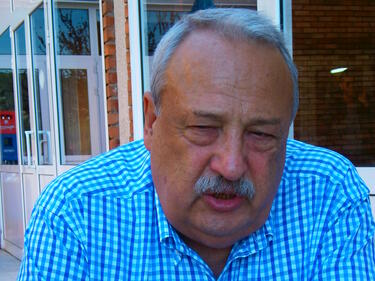 Гарелов съзря внушение на Анкара в конфликта в Нагорни Карабах