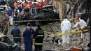 Атентат в Ливан! Кола-бомба се взриви до палестински лагер и уби член на „Фатах“