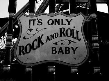 Long live Rock'n'Roll! Отбелязваме Mеждународния ден на тази велика музика