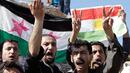 Сирийските кюрди мислят за федерализация на страната