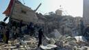 Примирието в Сирия е минало! Режимът удари болница в Алепо, уби десетки цивилни