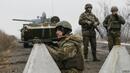 Тревожно критично ниво на въоръженото насилие в Източна Украйна