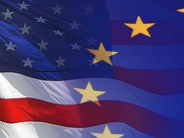 Грийнпийс с разкрития за ТТИП: САЩ натиска ЕС с опасни и антиекологични изисквания!