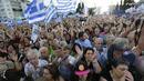 Протести в Гърция срещу пенсионната реформа