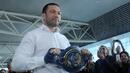 Шампионът Кубрат Пулев се върна в България и обеща мач на родна земя