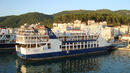 Фериботите в Гърция тръгват утре в 6.00 сутринта 
