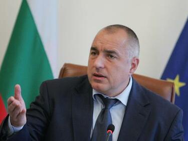 Борисов започна чистка на шефове от АБВ в управлението