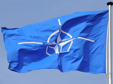 Приеха Черна гора в НАТО