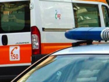 Пешеходец е бил сгазен на „Цариградско шосе” в София