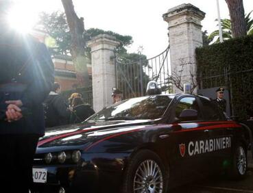 Арестуваха 57 души за връзки с мафията в Италия