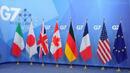 Започва срещата на Г-7 в Япония