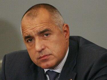 Борисов свика съвещание в Благоевград заради ситуацията на границата