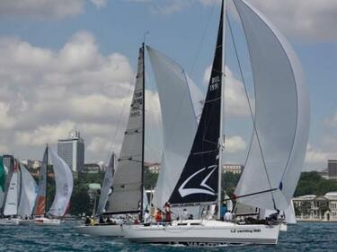 Варненските екипажи спечелиха първи места на регатата Bosphorus Cup