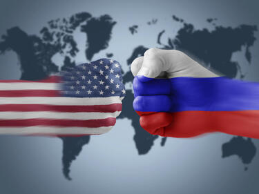 Руснаците: Най-големите ни врагове – САЩ, Украйна и Турция