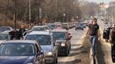 Трафикът най-проблемен за околната среда в София според екоминистерството