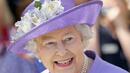 10 000 празнуваха юбилея на Елизабет II