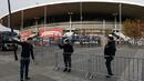 Намериха подозрителен предмет на Stade de France