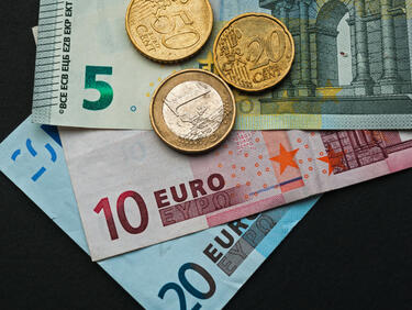 Въвеждането на евро е стратегическа цел за Плевнелиев 