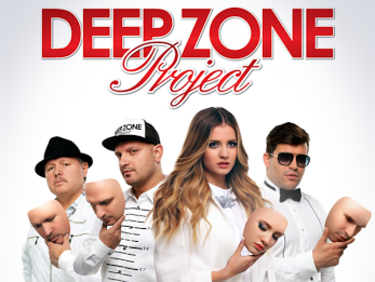 Deep Zone с нов летен хит