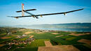 Solar Impulse 2 прелетя Атлантика