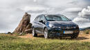 Новата Astra Sports Tourer хвърли ръкавицата на луксозния клас