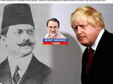 Абсолютен скандал! Бъдещият премиер на Великобритания е внук на турчин