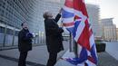 ЕНП: Бързи преговори с Великобритания за излизане от ЕС ще спрат заразния популизъм в Европа