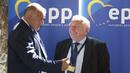 Борисов и Жозеф Дол: ЕС да се съсредоточи върху сигурността на гражданите си