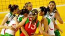 България загуби от Чехия на старта на Европейската лига