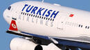 Евакуираха турски самолет заради заплаха за бомба
