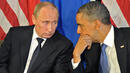 Путин звъннал на Обама, иска по-тясно сътрудничество в Сирия
