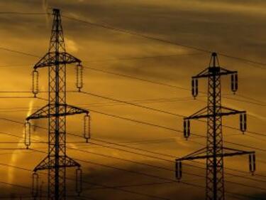 Над 70% от потребения ток е от вносни източници