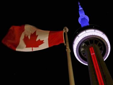 Брюксел ще ни помага Канада да ни отмени визите
