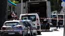 Сапьори взривиха подозрителен пакет в Ница